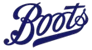 Boots logo