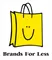 Brands for Less