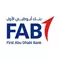 Info and opening times of First Abu Dhabi Bank Ruwais store on Ruwais Branch - 2 ATMs First Abu Dhabi Bank