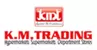 Info and opening times of KM Trading Dubai store on K.M.Trading Shopping Centre Department Store & Supermarket Beside Gulf Tower, Oud Mehta Road Dubai KM Trading