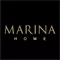 Marina Home logo