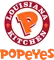 Popeye's logo