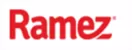 Ramez logo