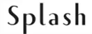 Splash logo