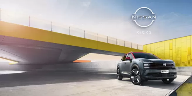 Nissan catalogue | NISSAN ALL NEW KICKS CATALOGUE | 2026-01-01T00:00:00.000Z - 2026-12-31T00:00:00.000Z