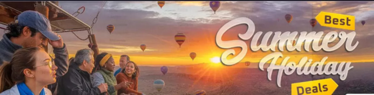 AFC Holidays catalogue | Best Summer Holidays Deals | 2026-03-27T00:00:00.000Z - 2026-04-17T00:00:00.000Z