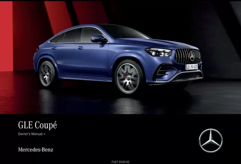 Mercedes Benz catalogue | Mercedes gle coupe 2025 august c167 mbux owners manual 1 | 2026-04-06T00:00:00.000Z - 2026-04-20T00:00:00.000Z