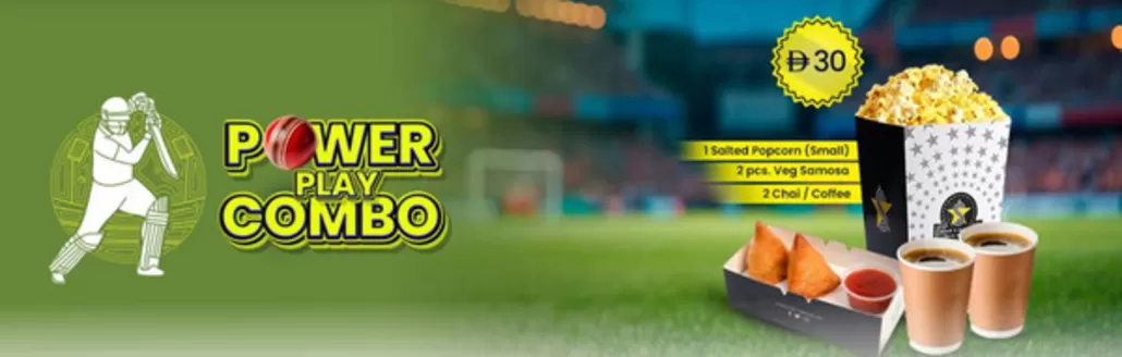 Star Cinemas catalogue | Power Play Combo | 2026-04-09T00:00:00.000Z - 2026-04-17T00:00:00.000Z