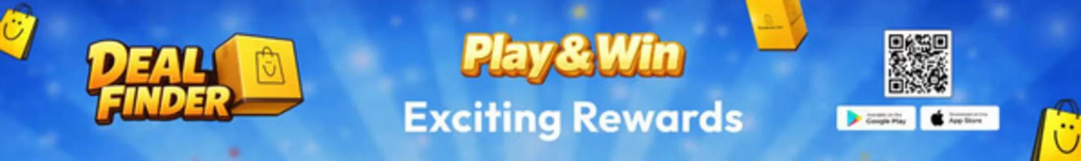 Brands for Less catalogue | Deal Finder. Play&Win | 2026-04-09T00:00:00.000Z - 2026-04-20T00:00:00.000Z