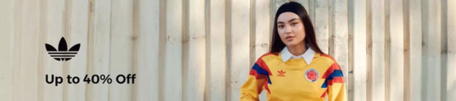 Namshi catalogue in Abu Dhabi | Up to 40% off | 2026-04-10T00:00:00.000Z - 2026-04-16T00:00:00.000Z