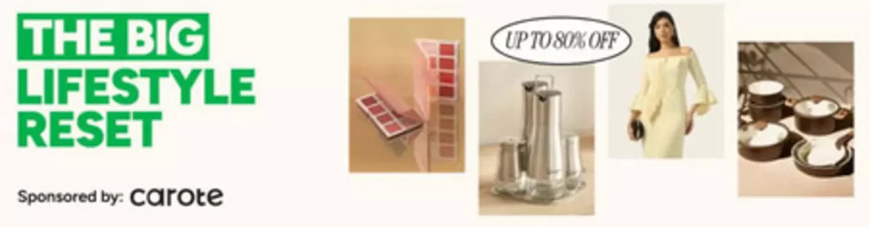 Noon catalogue in Mussafah | The Big Lifestyle Reset | 2026-04-10T00:00:00.000Z - 2026-04-15T00:00:00.000Z