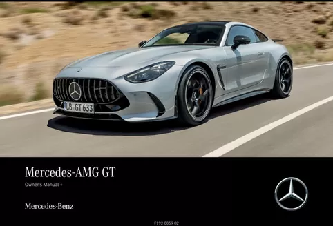 Mercedes Benz catalogue | Mercedes amg gt coupe 2026 june c192 mbux owners manual 1 | 2026-04-13T00:00:00.000Z - 2026-04-27T00:00:00.000Z