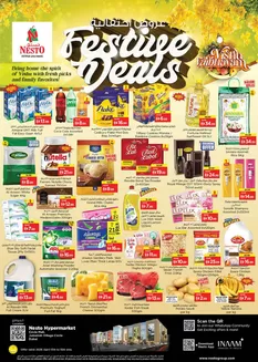 Nesto catalogue in Dubai | Nesto FESTIVE DEALS, JVC | 2026-04-13T00:00:00.000Z - 2026-04-16T00:00:00.000Z