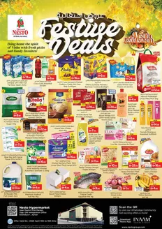Nesto catalogue in Al Nahda | Great offer for bargain hunters | 2026-04-13T00:00:00.000Z - 2026-04-16T00:00:00.000Z