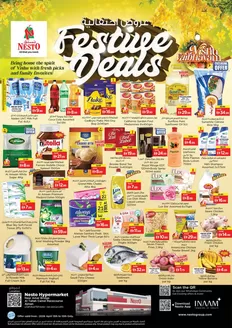 Nesto catalogue in Al Nahda | Our best offers for you | 2026-04-13T00:00:00.000Z - 2026-04-16T00:00:00.000Z