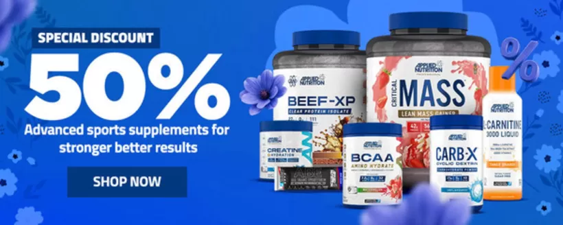 Dr.Nutrition catalogue in Al Ain | Exclusive deals for our customers | 2026-04-13T00:00:00.000Z - 2026-04-27T00:00:00.000Z