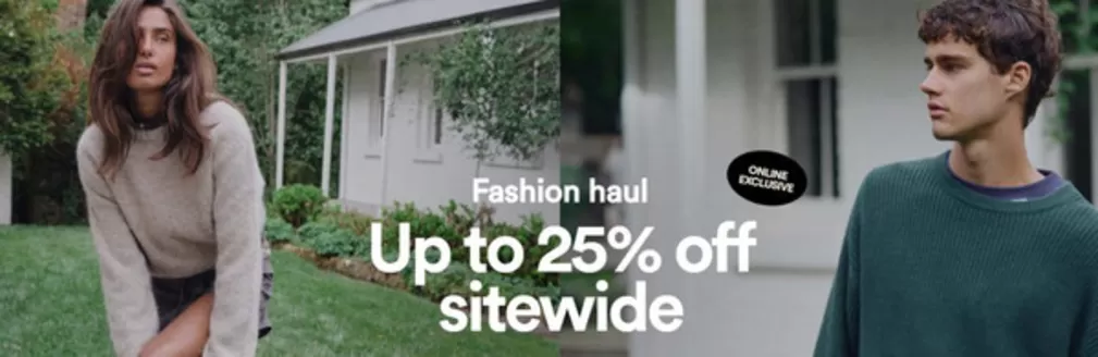 Typo catalogue in Abu Dhabi | Up To 25% Off Sitewide | 2026-04-14T00:00:00.000Z - 2026-04-20T00:00:00.000Z