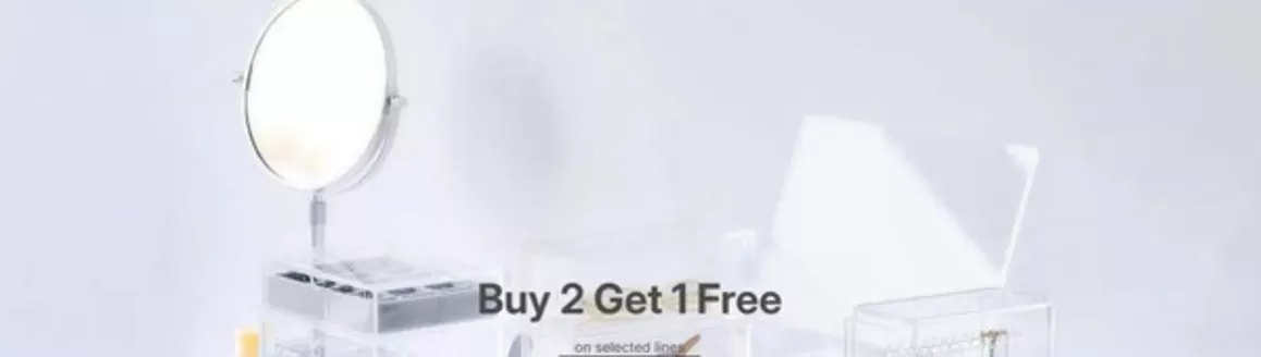 MUJI catalogue in Abu Dhabi | Buy 2 Get 1 Free | 2026-04-14T00:00:00.000Z - 2026-04-20T00:00:00.000Z