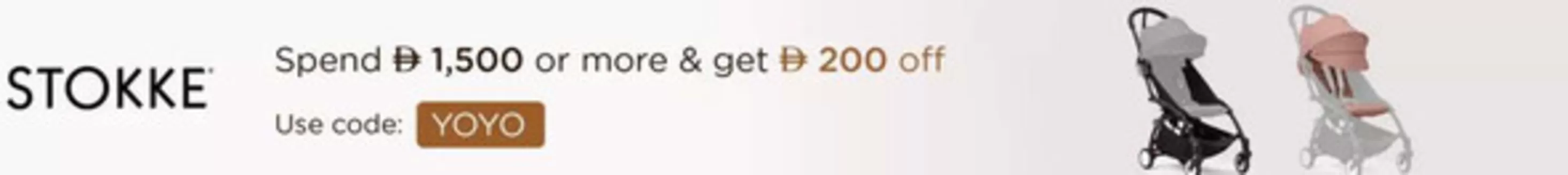 Babyshop catalogue in Mussafah | Spend 1,500 Or More & Get 200 Off | 2026-04-14T00:00:00.000Z - 2026-04-19T00:00:00.000Z