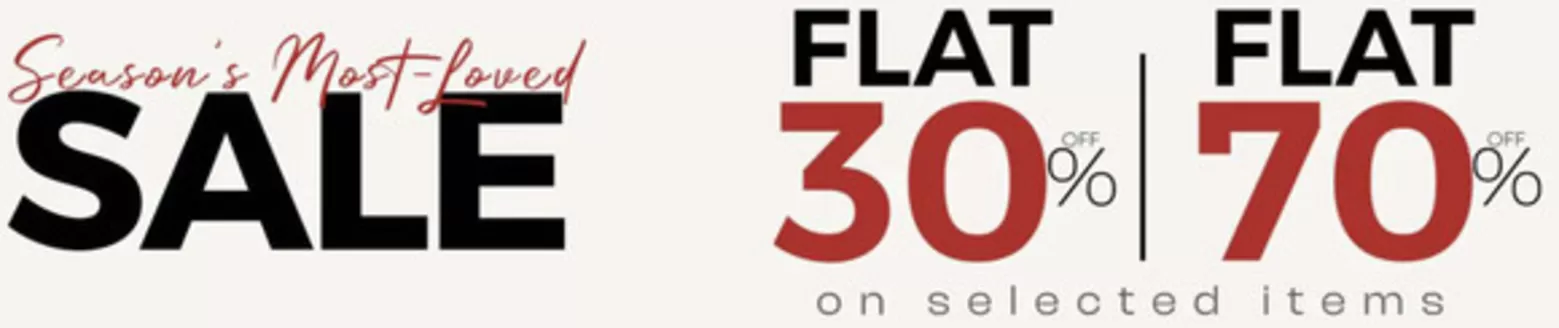 Nishat linen catalogue in Abu Dhabi | Season's Most Loved Sale! | 2026-04-14T00:00:00.000Z - 2026-04-20T00:00:00.000Z