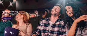 Reel Cinemas catalogue | Celebrate With FAB! | 2024-09-19T00:00:00.000Z - 2025-12-31T00:00:00.000Z