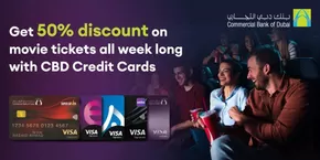 Vox Cinemas catalogue | CBD CREDIT CARD-50% OFF | 2024-11-05T00:00:00.000Z - 2025-06-14T00:00:00.000Z