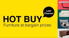 United Furniture catalogue in Abu Dhabi | HOT BUY! | 2025-01-15T00:00:00.000Z - 2025-06-15T00:00:00.000Z