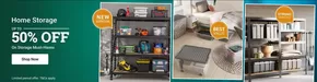 Ace catalogue in Ras al-Khaimah | Home Storage 50% Off  | 2025-02-17T00:00:00.000Z - 2025-06-16T00:00:00.000Z