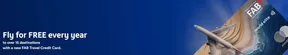 First Abu Dhabi Bank catalogue in Ghayathi | Fly for FREE Every Year | 2025-03-26T00:00:00.000Z - 2025-06-30T00:00:00.000Z