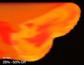 Part Sale! 25%-50% Off