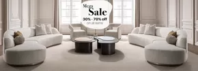 United Furniture catalogue in Abu Dhabi | Mega Sale 30-70% Off | 2025-04-07T00:00:00.000Z - 2025-06-15T00:00:00.000Z