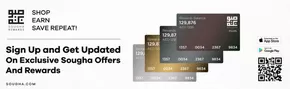 2XL catalogue in Abu Dhabi | Shop, Earn, Save Repeat! | 2025-04-14T00:00:00.000Z - 2025-06-17T00:00:00.000Z