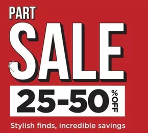 Home Box catalogue in Sharjah | Part Sale 25-50% Off | 2025-04-15T00:00:00.000Z - 2025-06-18T00:00:00.000Z