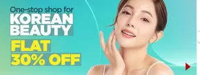 Life Pharmacy catalogue in Dubai | Korean Beauty Up To 30% Off | 2025-04-16T00:00:00.000Z - 2025-05-30T00:00:00.000Z