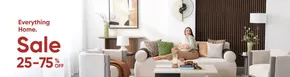 Danube Home catalogue in Dibba Al-Fujairah | Everything Home Part Sale 25%-75% Off | 2025-04-24T00:00:00.000Z - 2025-06-16T00:00:00.000Z