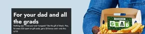 Shake Shack catalogue | Get Gifting! | 2025-05-02T00:00:00.000Z - 2025-06-15T00:00:00.000Z