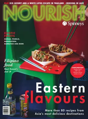 Spinneys catalogue in Al Bataeh | Nourish by Spinneys: May/June 2025 | 2025-05-05T00:00:00.000Z - 2025-06-30T00:00:00.000Z