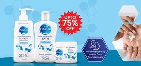 Life Pharmacy catalogue in Dubai | Up To 75% Off | 2025-05-08T00:00:00.000Z - 2025-05-30T00:00:00.000Z