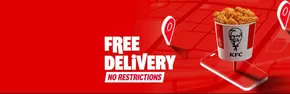KFC catalogue in Dubai | Free Delivery! | 2025-05-19T00:00:00.000Z - 2025-06-06T00:00:00.000Z