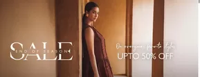Riva Fashion catalogue in Al Ain | End Of Sale 50% Off | 2025-05-21T00:00:00.000Z - 2025-06-20T00:00:00.000Z