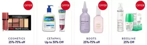 Boots catalogue in Al Ain | Big Offers! | 2025-05-27T00:00:00.000Z - 2025-06-15T00:00:00.000Z