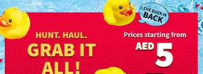 Bath & Body Works catalogue in Ras al-Khaimah | The Duck is Back! Grab it All! | 2025-05-30T00:00:00.000Z - 2025-06-15T00:00:00.000Z