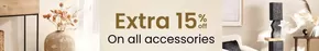 PAN Emirates catalogue | Extra 15% Off On Accessories | 2025-05-30T00:00:00.000Z - 2025-06-17T00:00:00.000Z