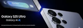 Samsung catalogue in Abu Dhabi | Galaxy S25 Ultra. Get Special Discounts! | 2025-06-02T00:00:00.000Z - 2025-06-23T00:00:00.000Z