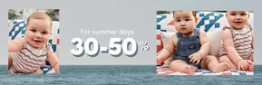 Carters catalogue | For Summer Days 30-50% | 2025-06-03T00:00:00.000Z - 2025-06-16T00:00:00.000Z