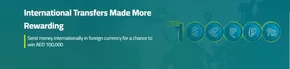 Commercial Bank of Dubai catalogue in Fujairah | Get a Chance to Win AED 100,000 | 2025-06-03T00:00:00.000Z - 2025-11-22T00:00:00.000Z