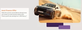 Emirates Islamic catalogue in Al Ain | Auto Finance Offer | 2025-06-03T00:00:00.000Z - 2025-06-30T00:00:00.000Z