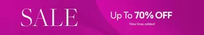 Bloomingdales catalogue | Sale Up To 70% Off!! | 2025-06-03T00:00:00.000Z - 2025-06-16T00:00:00.000Z
