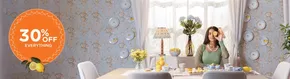 Homes R Us catalogue | 30% Off Everything | 2025-06-03T00:00:00.000Z - 2025-06-16T00:00:00.000Z