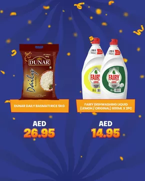Al Maya catalogue in Dubai | Al Maya promotion | 2025-06-04T00:00:00.000Z - 2025-06-18T00:00:00.000Z